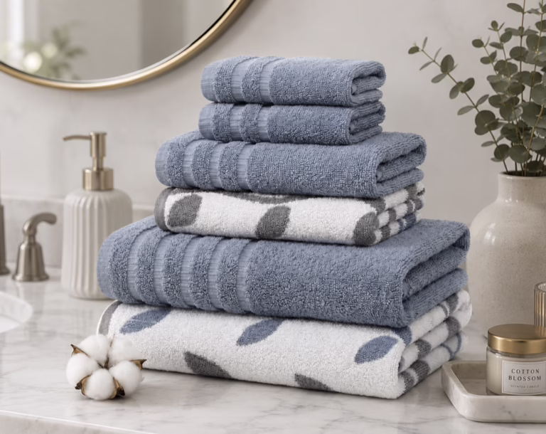 Towel Set