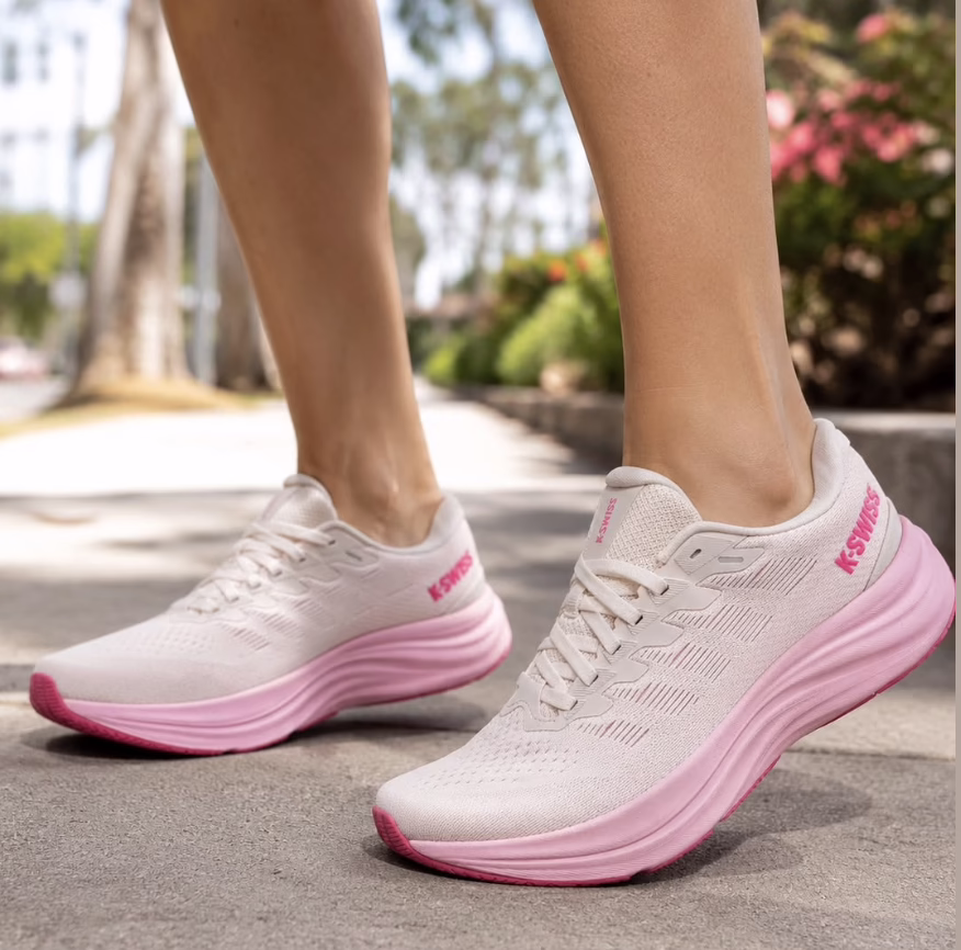 Running Shoes!