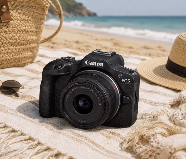 Canon EOS