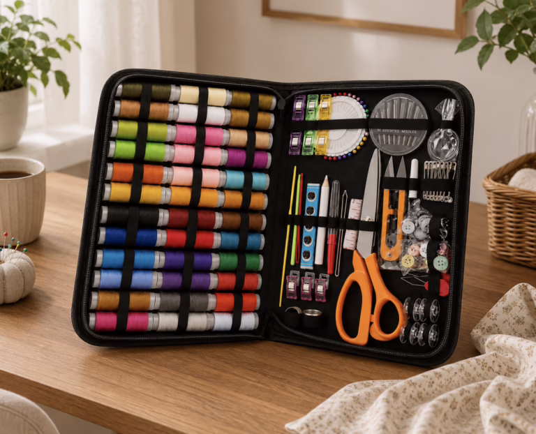 Sewing Kit