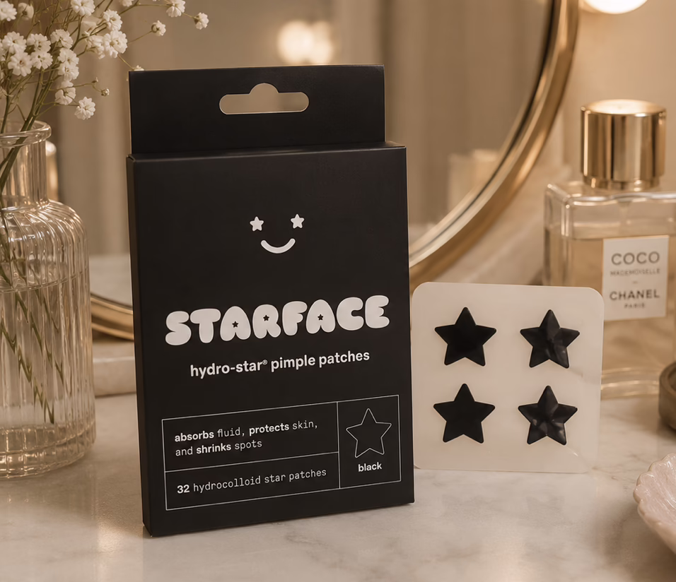 Starface Patches