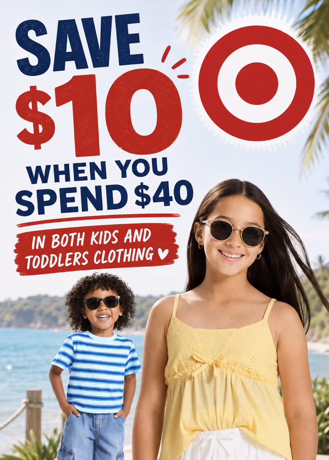 Target Savings