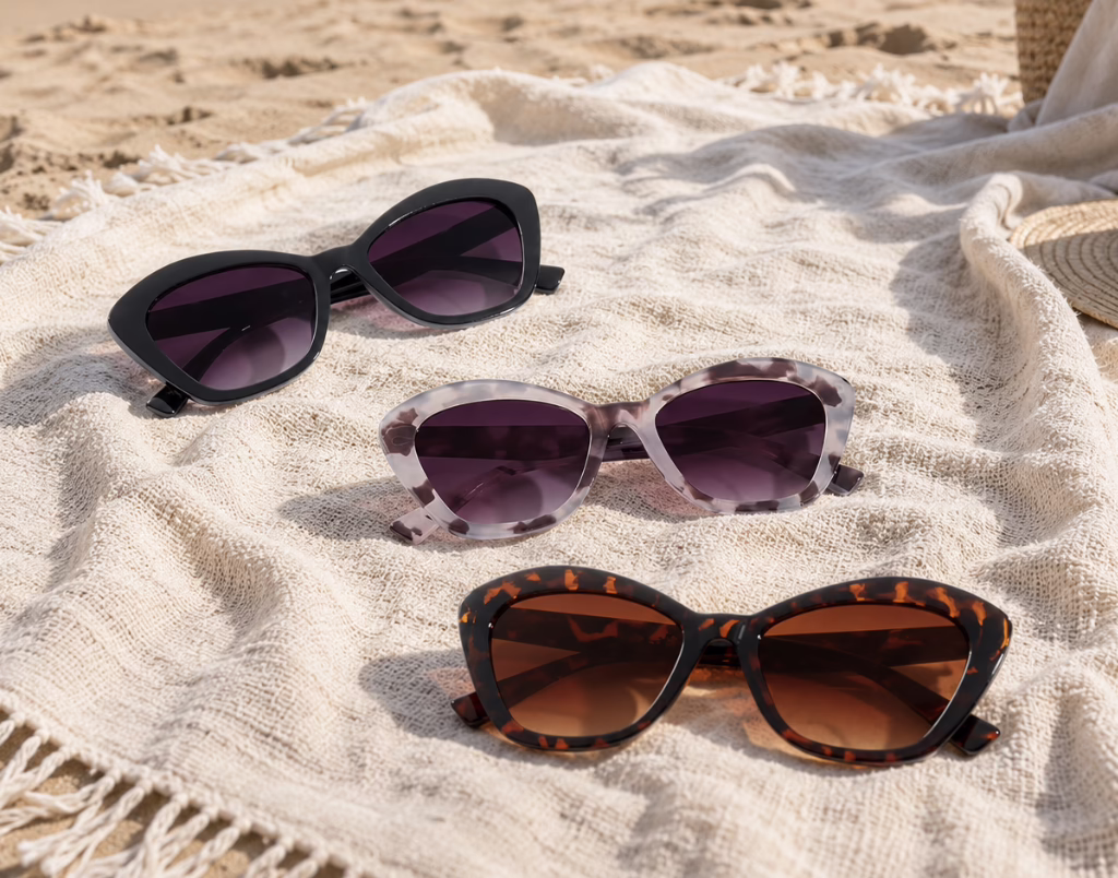 Magnifying Sunnies