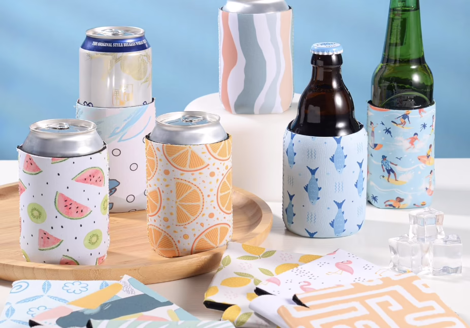 Can Cooler Sleeves