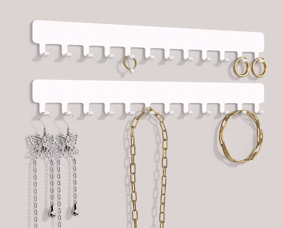 Jewelry Organizers