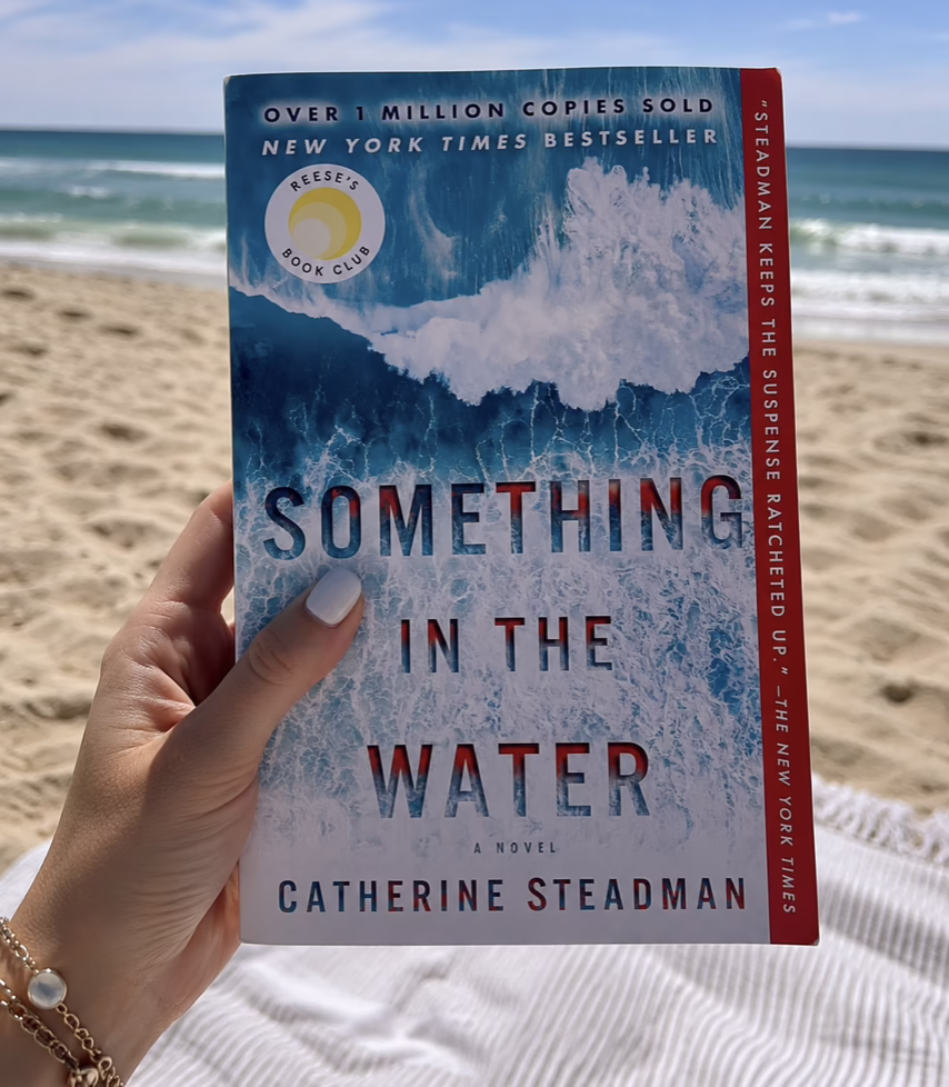 Something in the Water