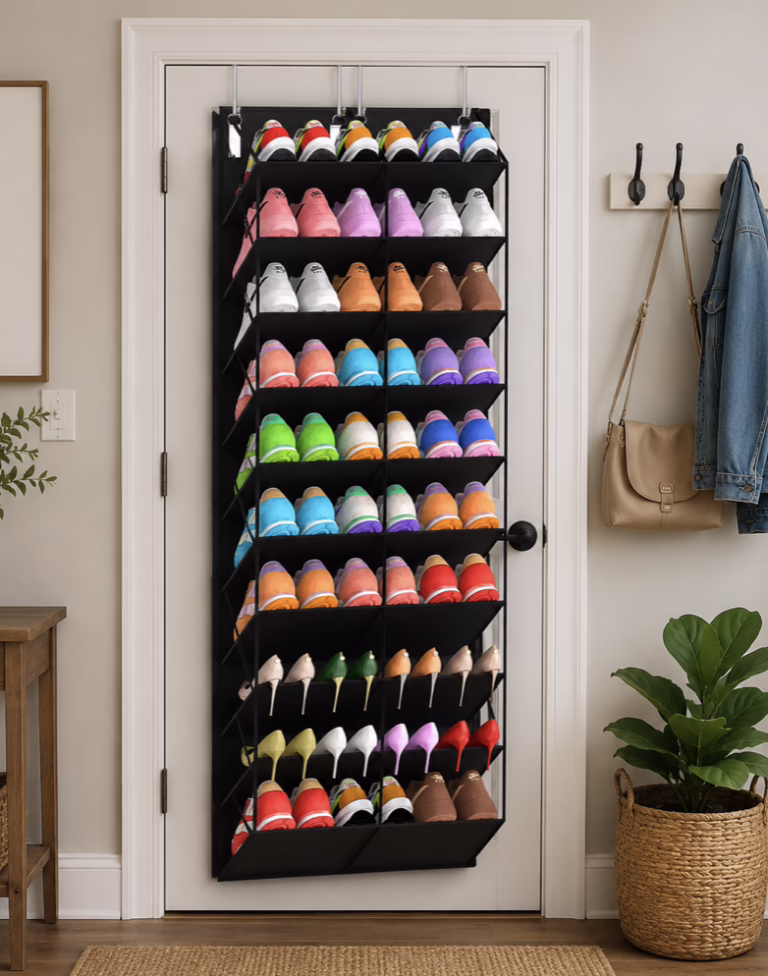 Over the Door Organizer