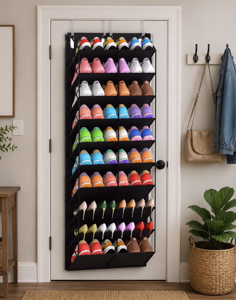Over the Door Organizer