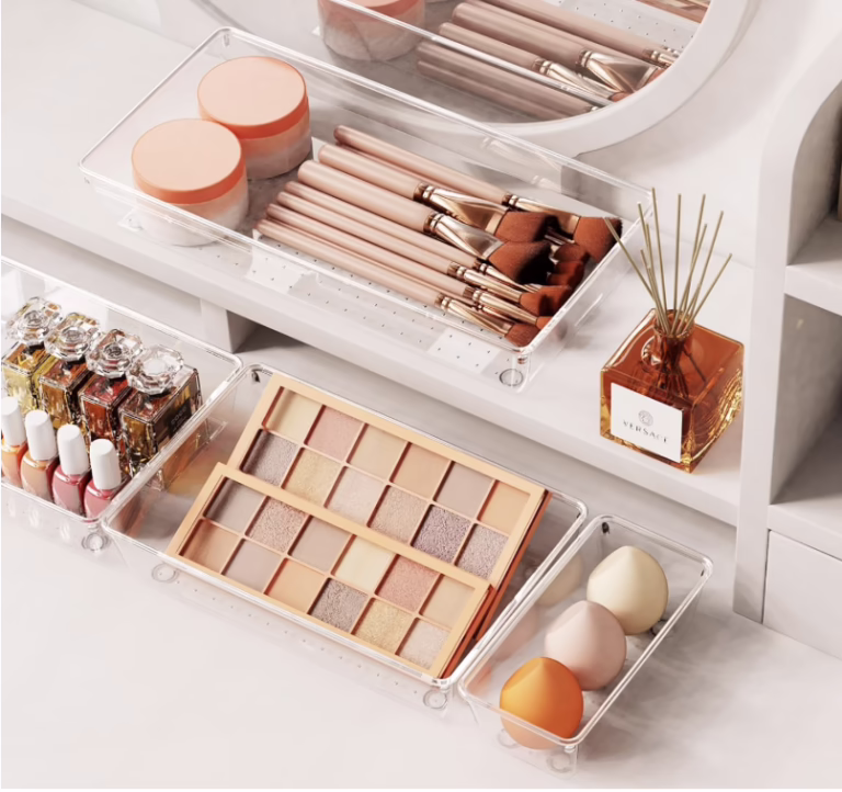 Organizer Trays