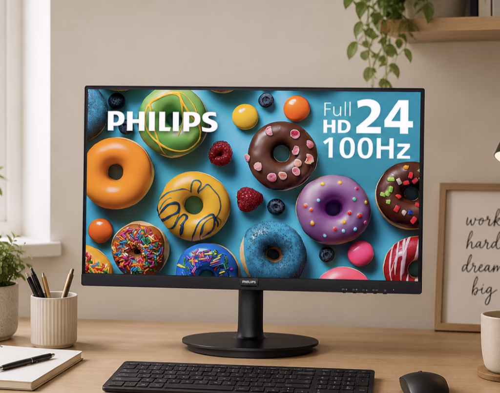 Philips Monitor
