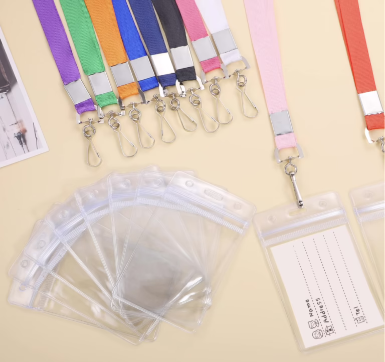 Lanyards