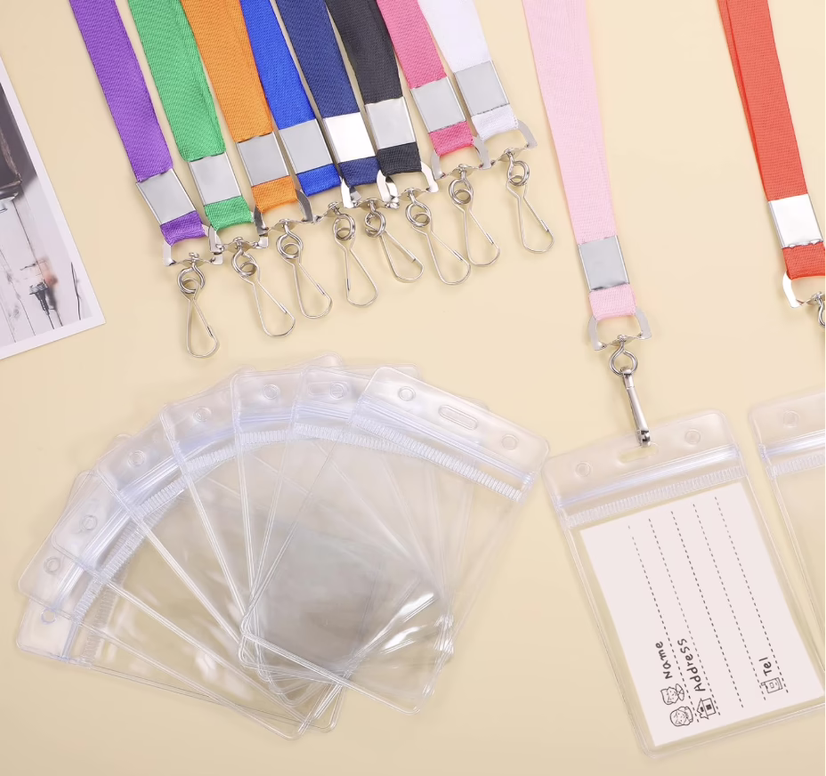 Lanyards