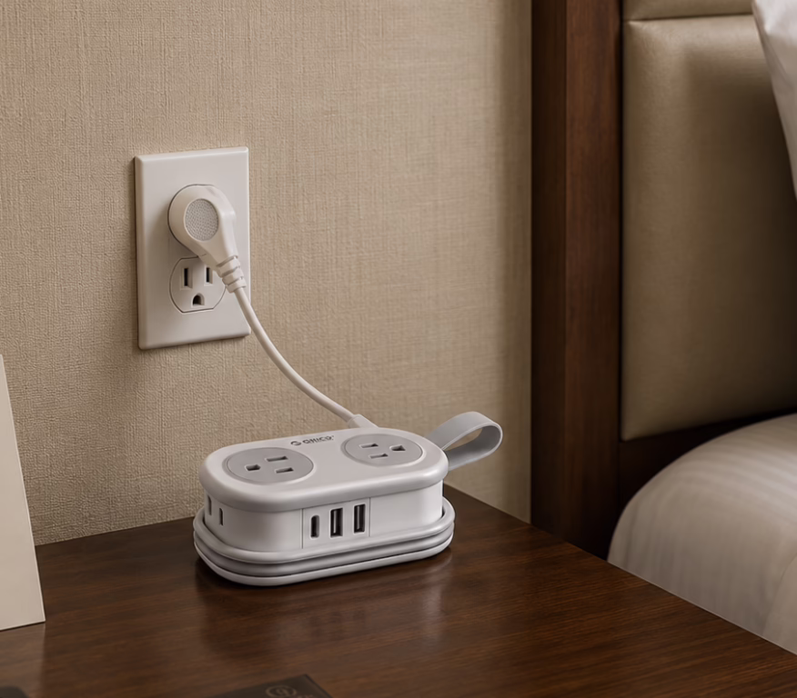Power Strip