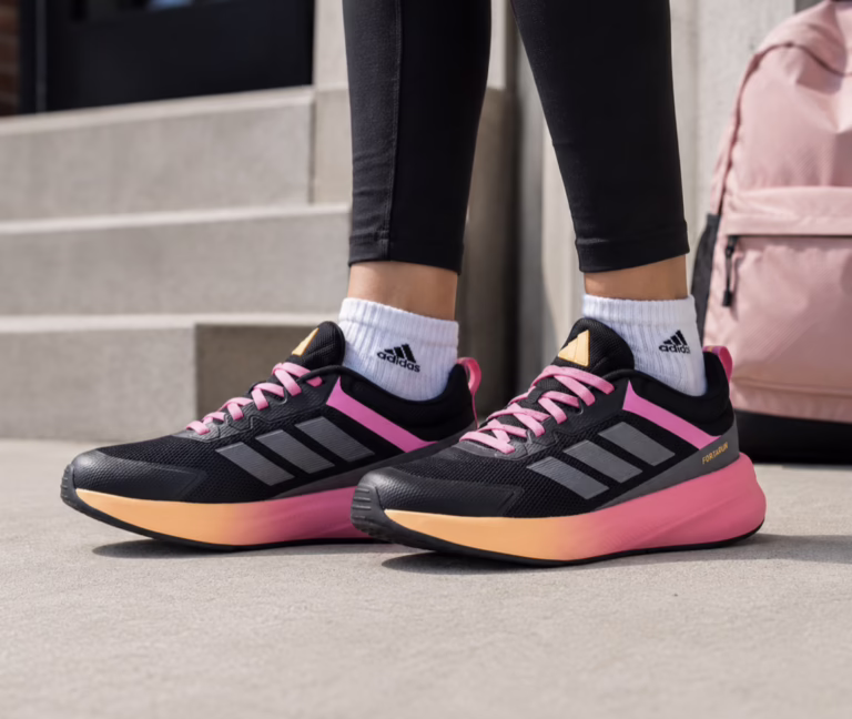 Big Kids Adidas Sneakers