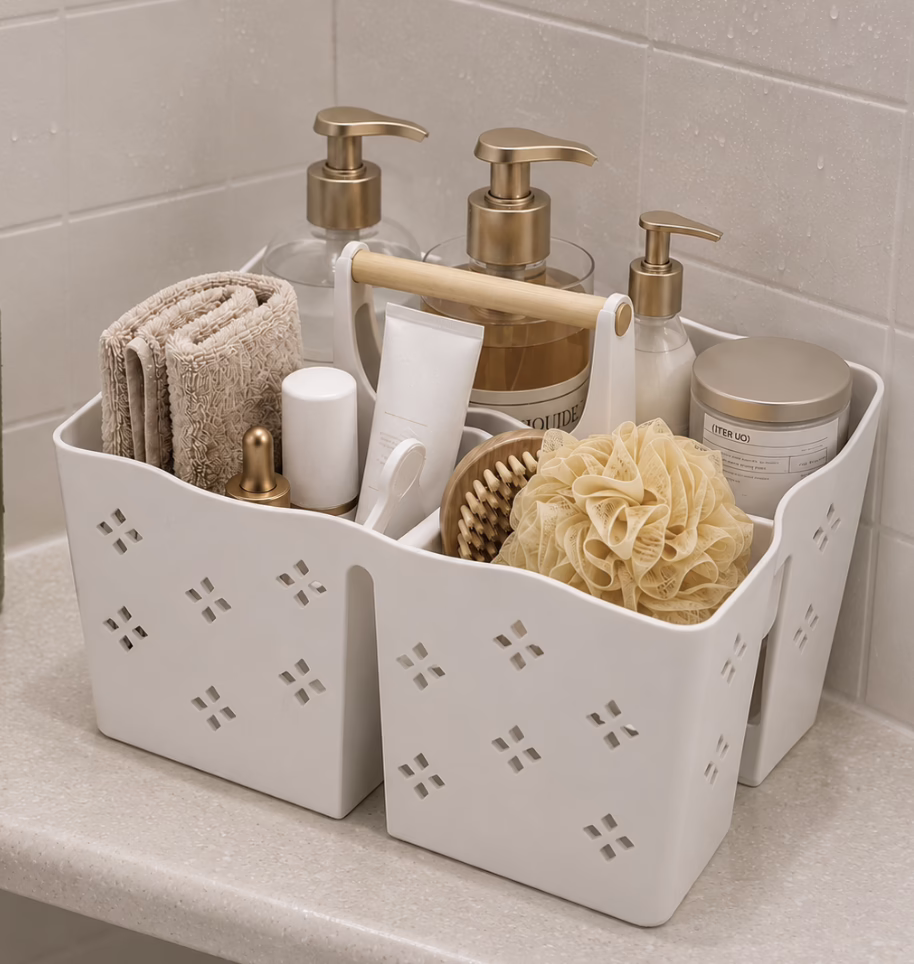 Shower Caddy