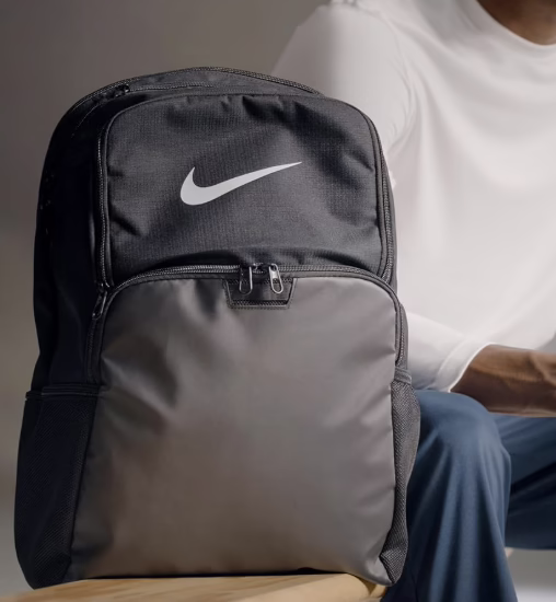 Nike Brasilia Backpack