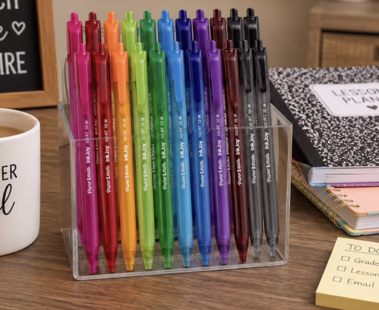 Paper Mate InkJoy Pens