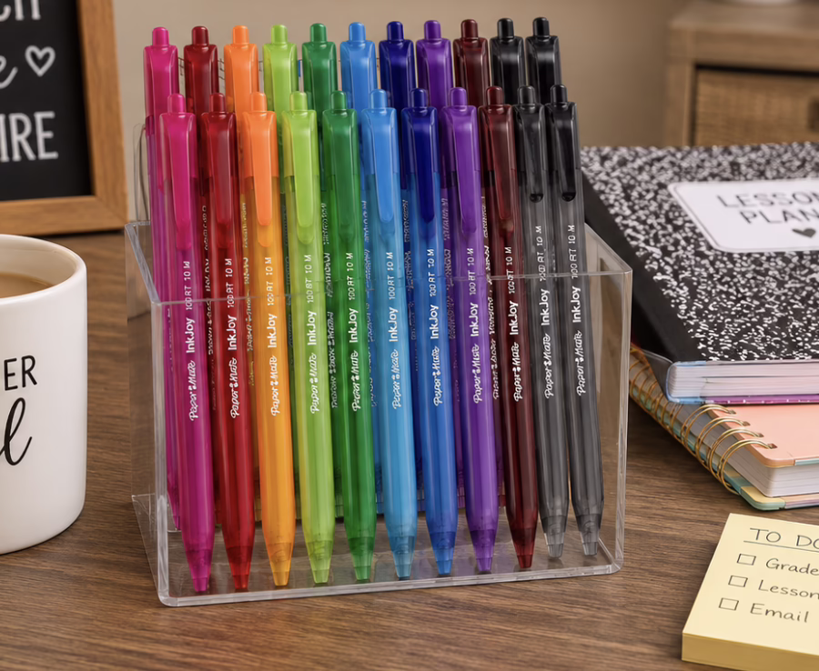 Paper Mate InkJoy Pens
