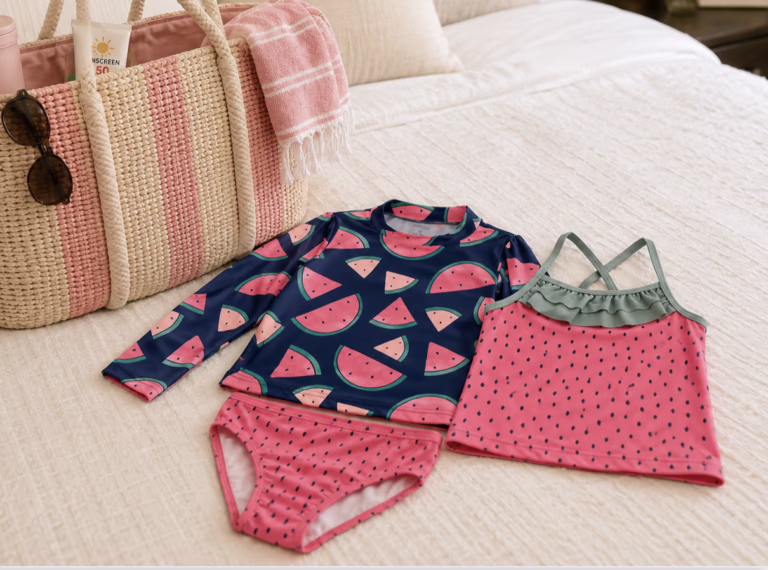 Carters Set