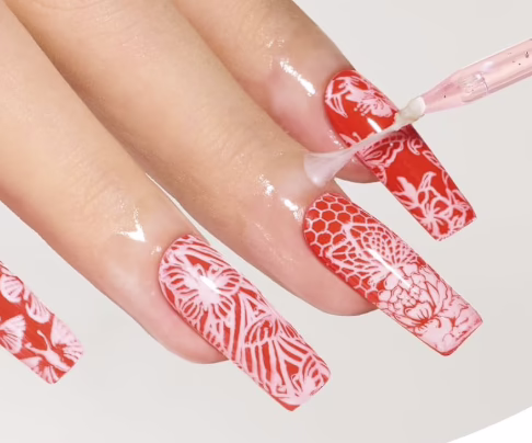 Liquid Latex
