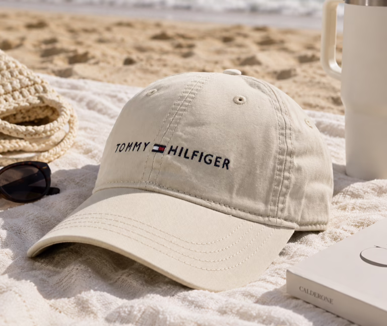 Tommy Hilfiger Cap