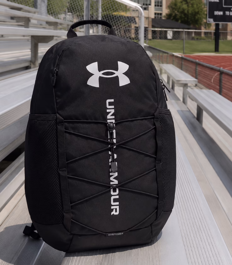 UA Backpack