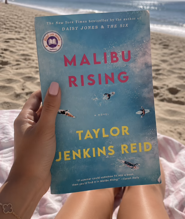 Malibu Rising