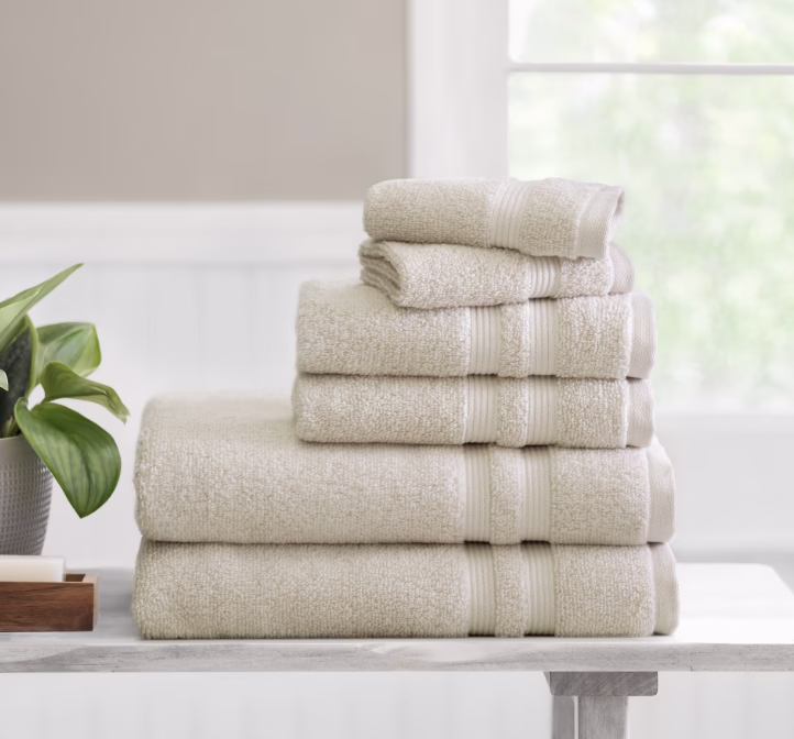 Mainstays Towel Set