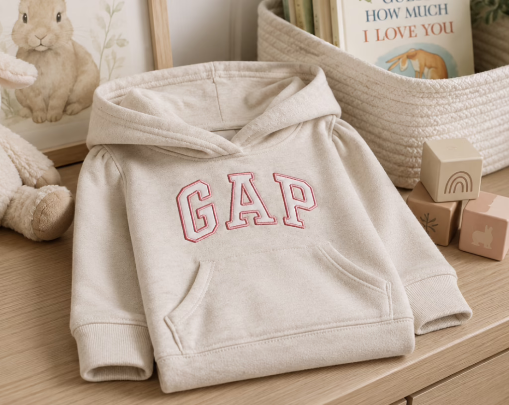 Gap Hoodie