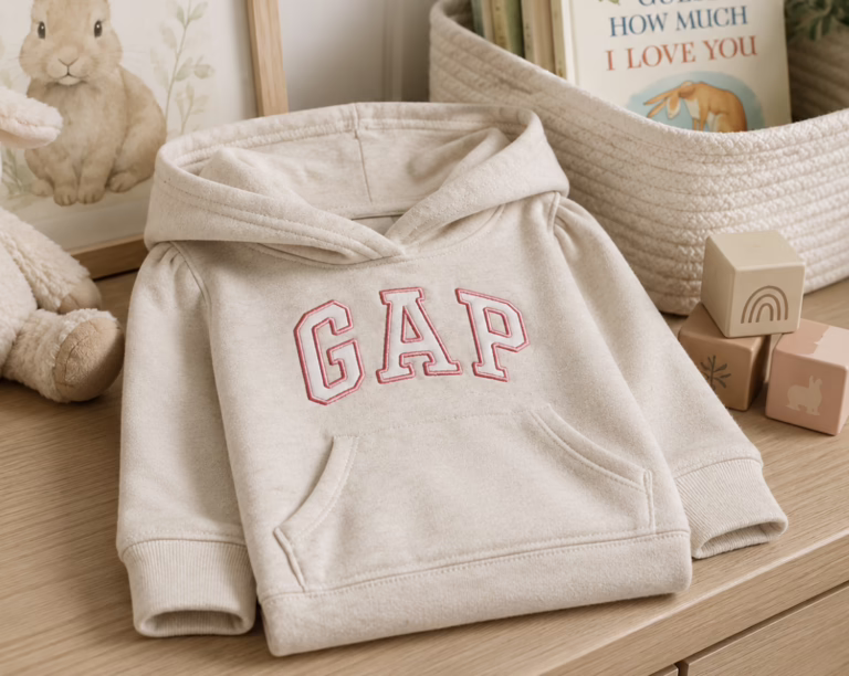 Gap Hoodie