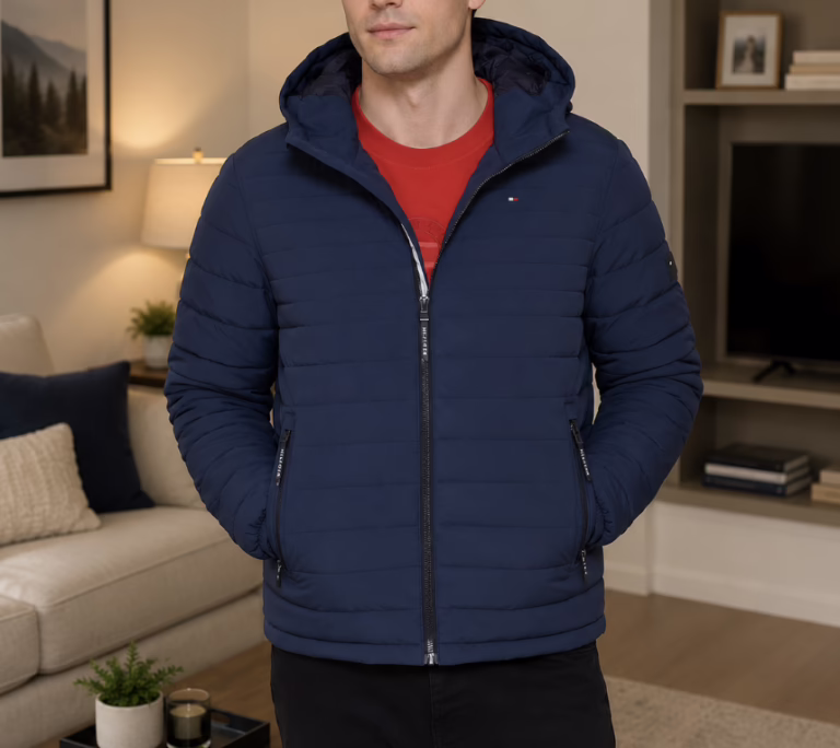 Tommy Hilfiger Jacket