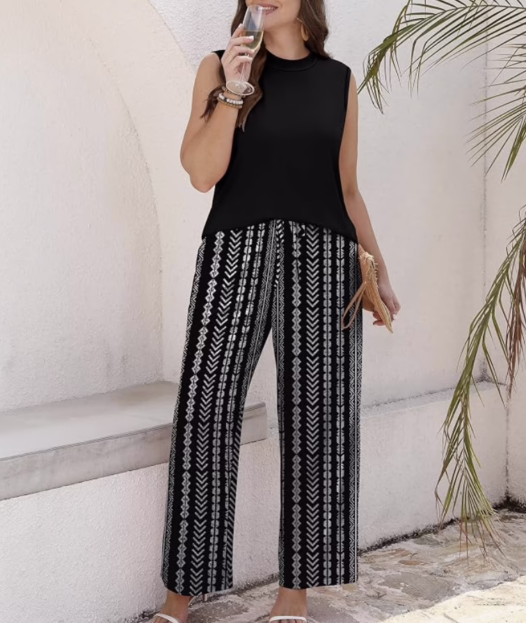 Two Piece Set
