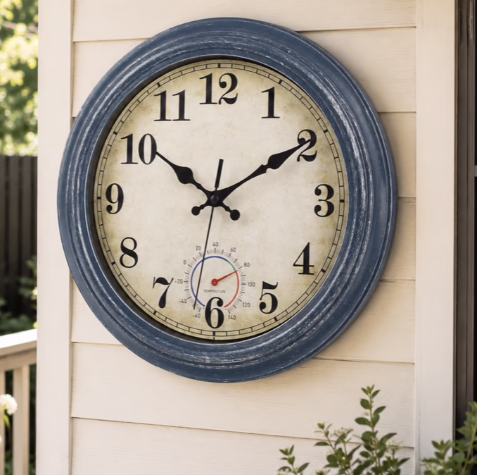 Wall Clock