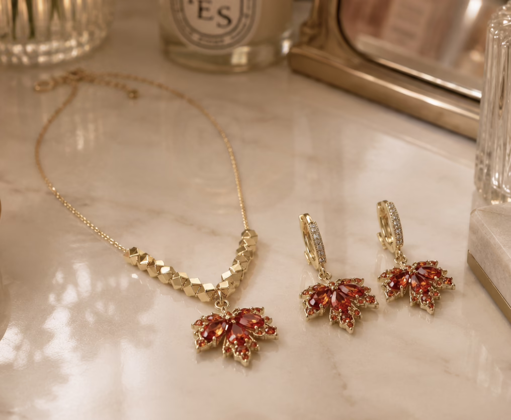 Jewelry Set
