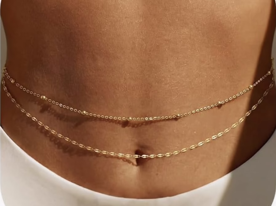 Waist Chain