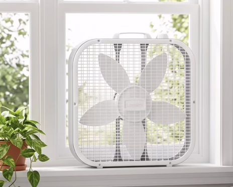 Lasko Box Fan