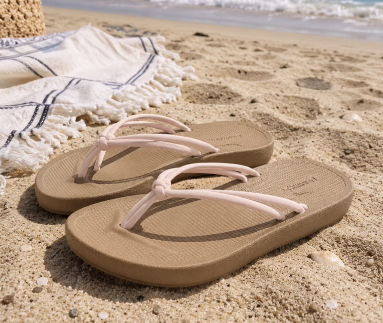 Sanuk Sandals