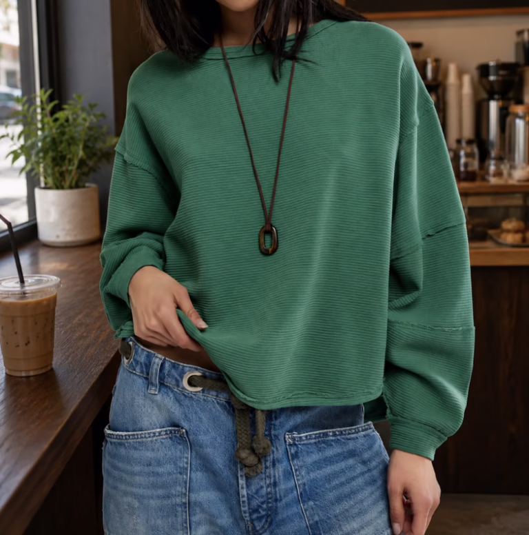 Free People Tee