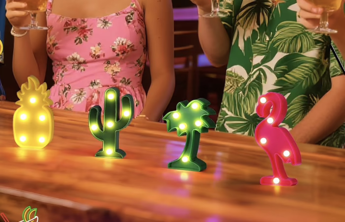 Mini LED Signs