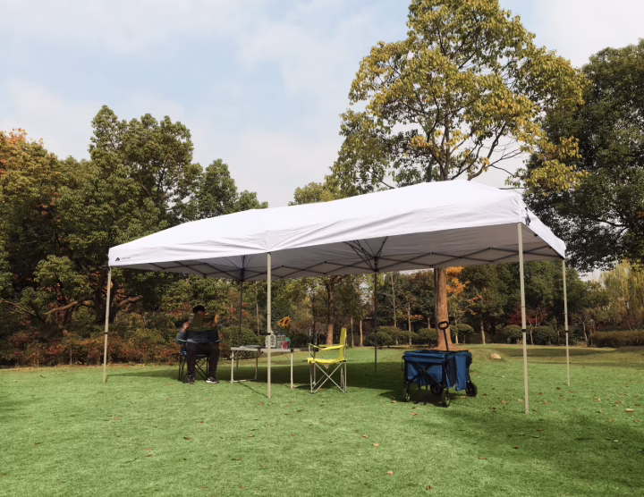Pop Up Canopy