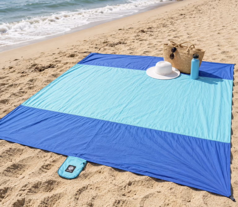 Beach Blanket