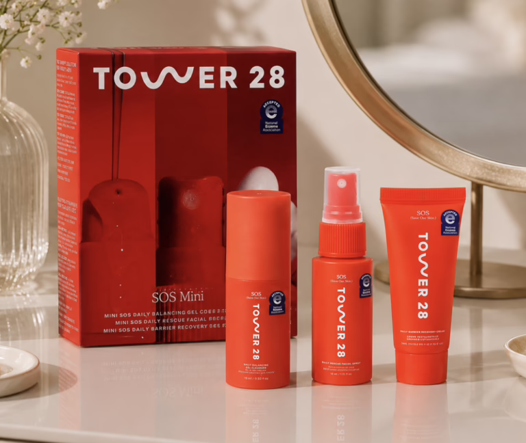 Tower 28 Kit