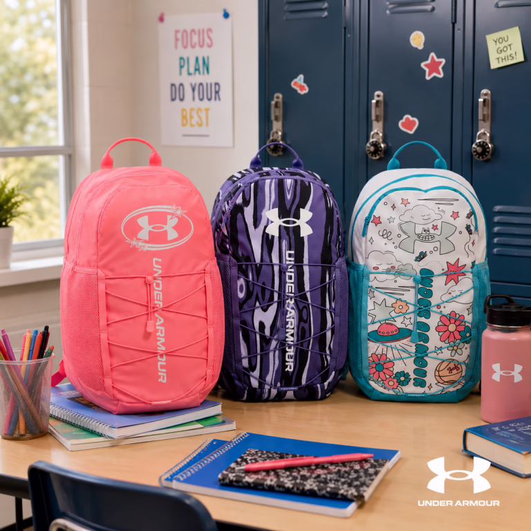 Under Armour Backpack