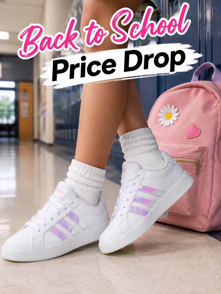 Back-to-School 👟