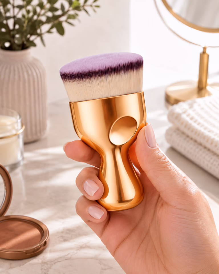 Foundation Brush