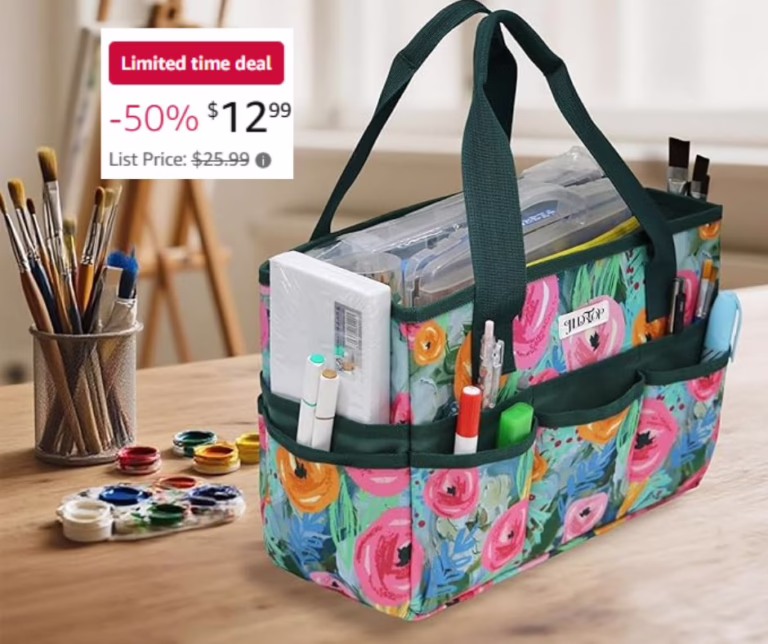 Craft Organizer