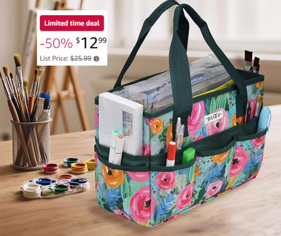 Craft Organizer