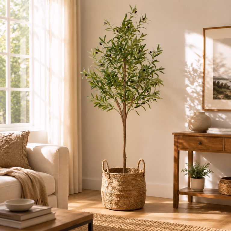 Olive Tree