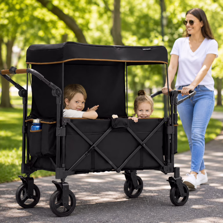 stroller wagon