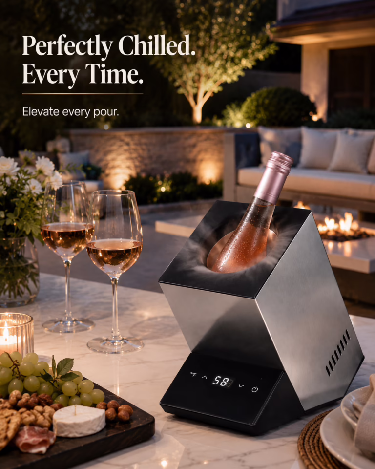 Electric Wine Chiller